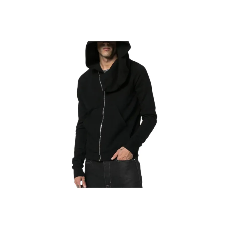 Rick Owens DRKSHDW Sweatshirt Men's Black-2