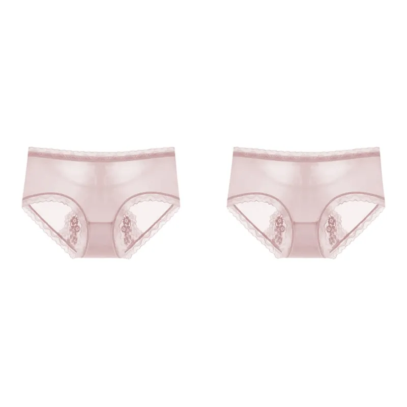 YUZHAOLIN Underpants Women's Multi pack-0