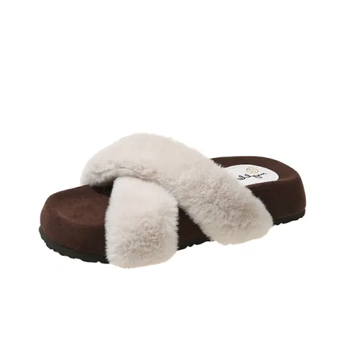 KEWN Slide Slippers Women's