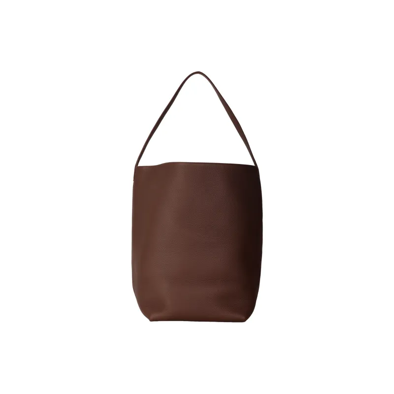 THE ROW Large Park Top Handle Bag-5