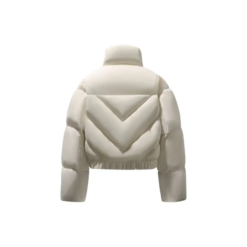 YAYA Down Jackets Women's-5