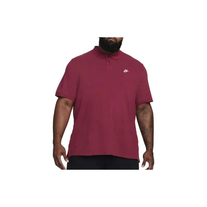 Nike Club Men's Short Sleeve Polo-3