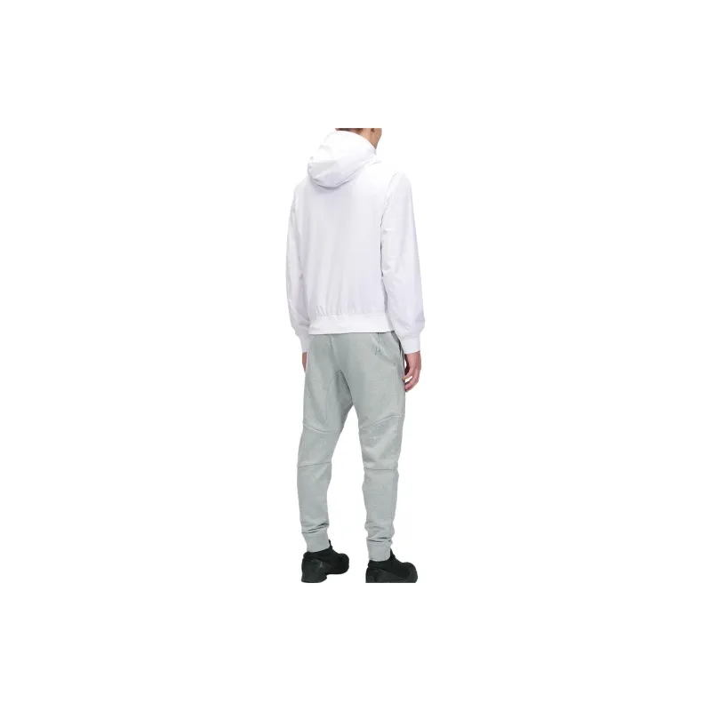 C.P.Company Pro Tek Mesh Jacket-5