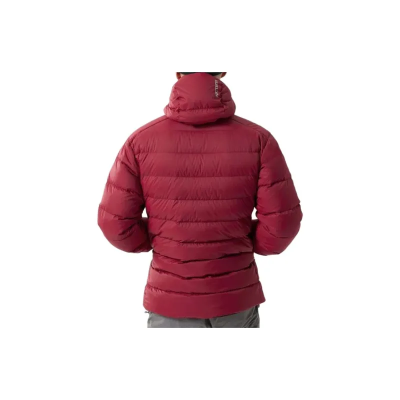 Arc'teryx Thorium Hoodie Jacket-3