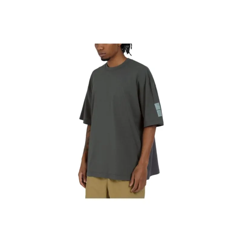 MADNESS T Shirts Unisex Dark Gray-4