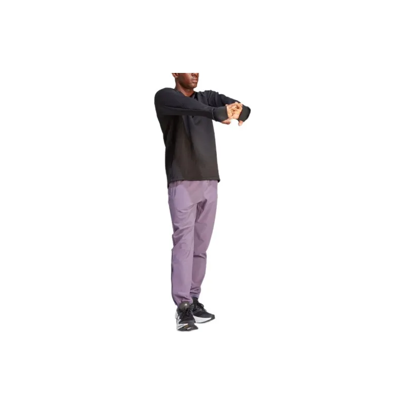 Adidas AEROREADY T Shirts Men Black-1