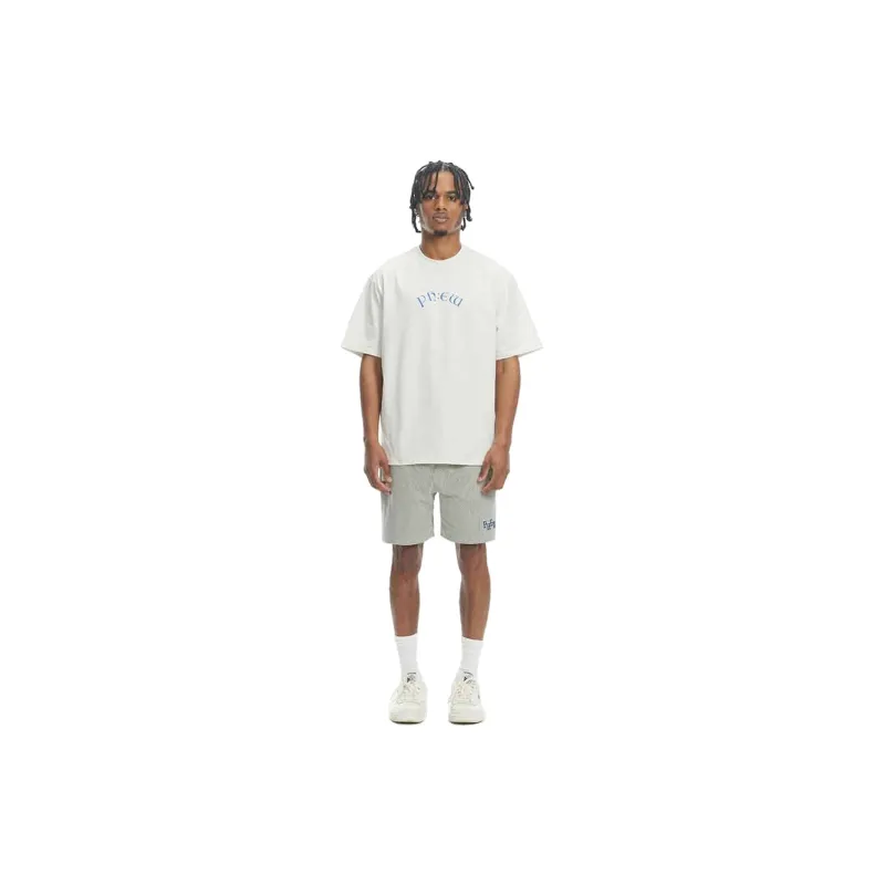 Phew T-Shirts Unisex White-2