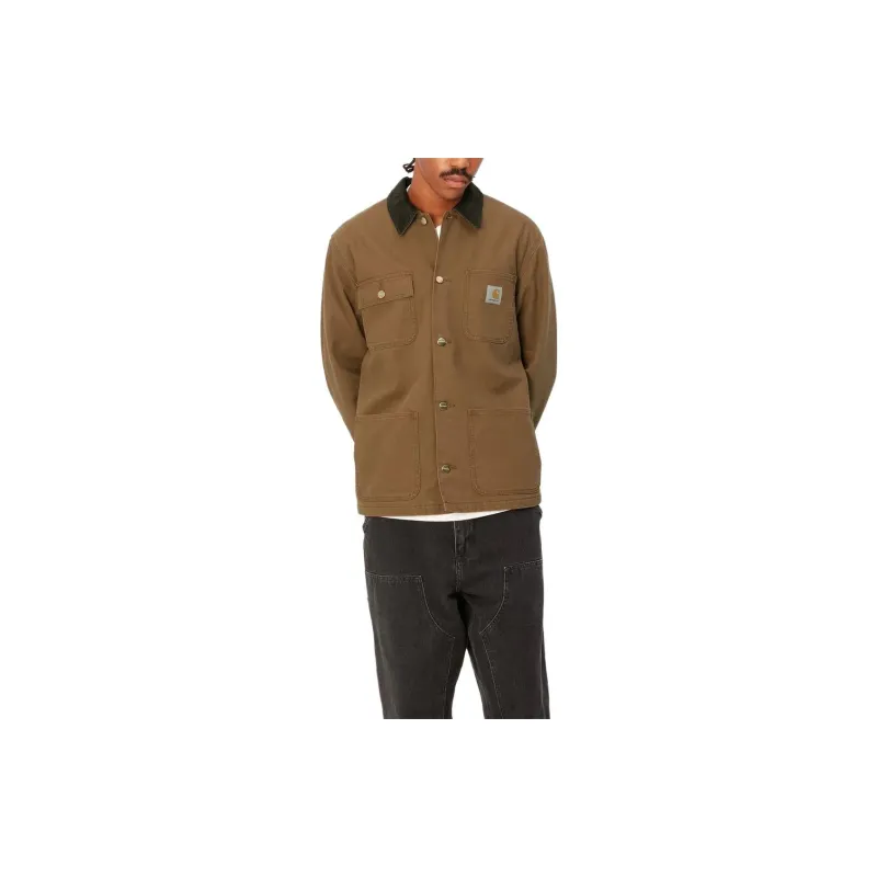 Carhartt WIP Michigan Coat-4