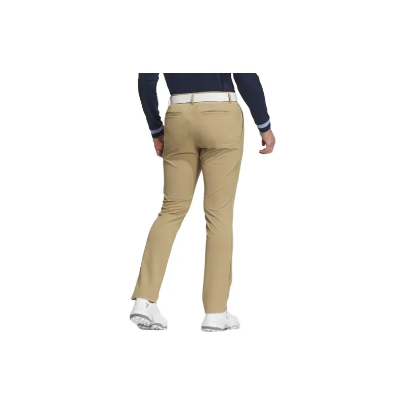 Adidas Wind. Rdy Ex-Stretch Active Knitted Sports Pants Men's Khaki-1