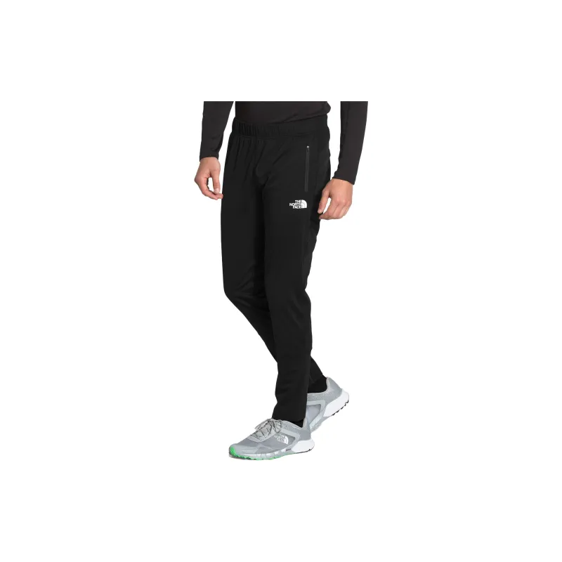 THE NORTH FACE Casual Pants Men Black-6