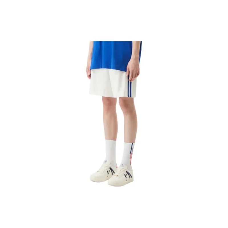 Le Coq Sportif Sports Shorts Unisex-9