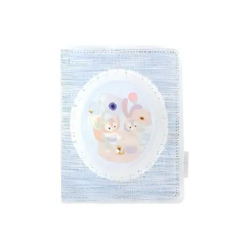 Disney 2024 Spring Duffy And Friends Collection Laptop IP Merch