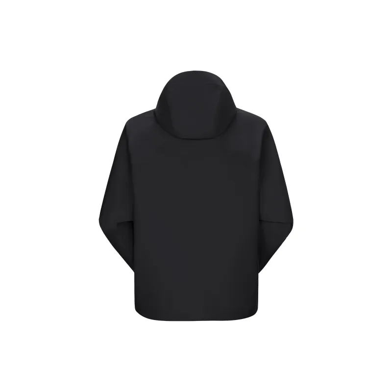 HIMALAYA Waterproof, Windproof, Abrasion Resistant, Lightweight Hard Shell Windbreaker Jacket Unisex-1