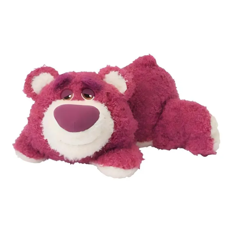 SEGA Lotso Tarepanda, Extra Large Dolls Plush Doll 60cm Height-5