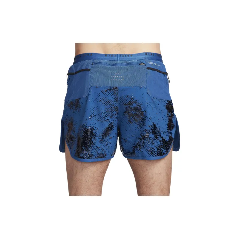 Nike Running Division Men's Dri FIT Adv 4' Brief Lined Running Shorts-2