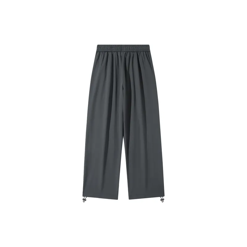 OKPI Casual Pants Unisex-6