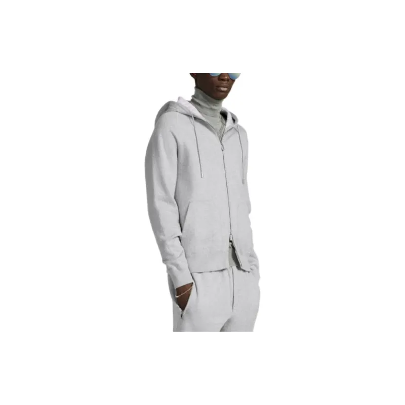 DIOR SS23 Sweatshirt Men's Gray-3