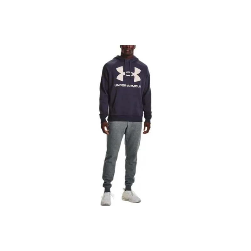 Under Armour Sweatshirts Men Purple-2