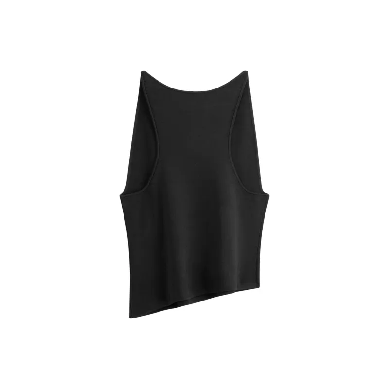 CALVIN KLEIN Knitwear Women's Space Black-1