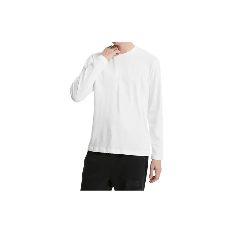 CALVIN KLEIN T Shirt Men's White-3