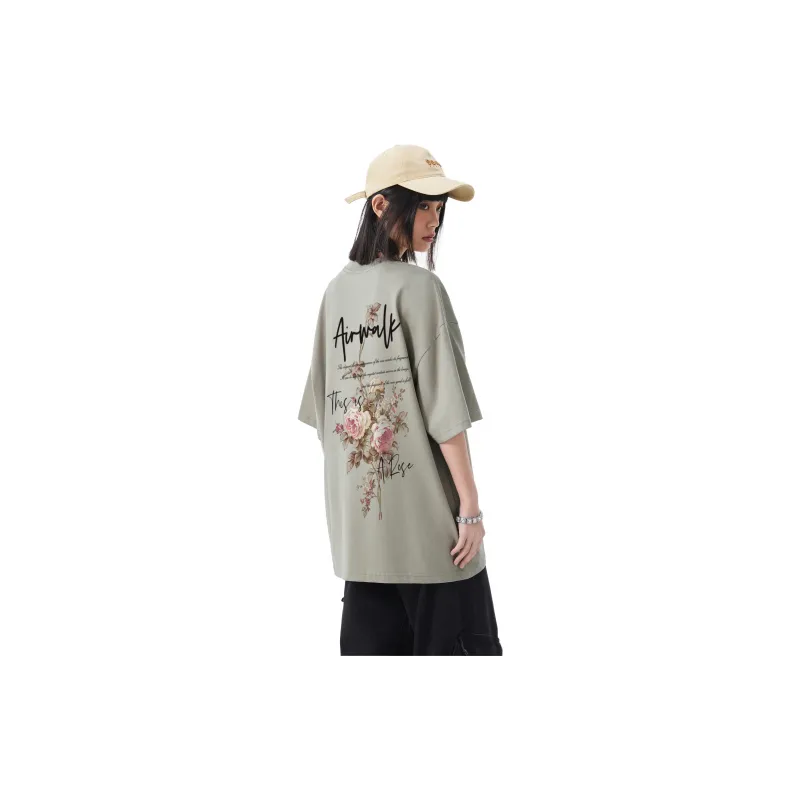 Airwalk T-Shirts Unisex-73