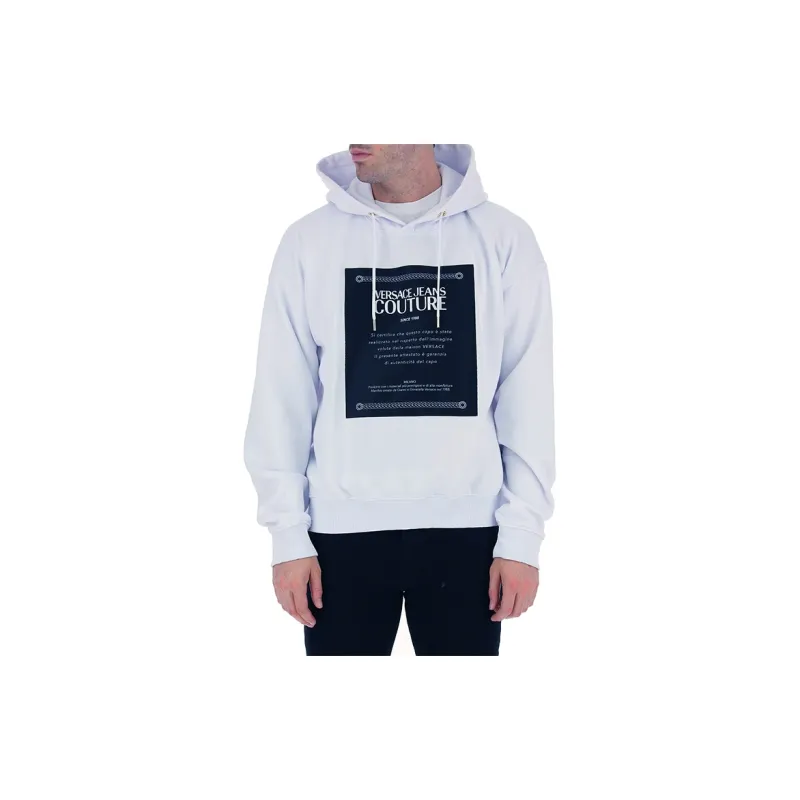 VERSACE JEANS COUTURE Sweatshirts Men-2
