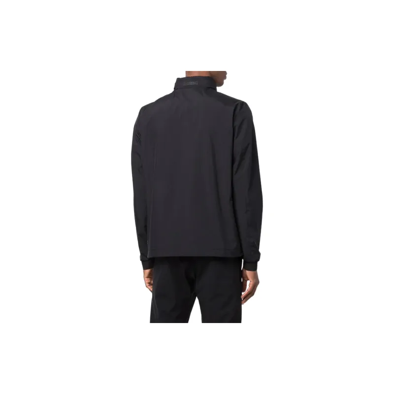 HERNO Jackets Men Black-2
