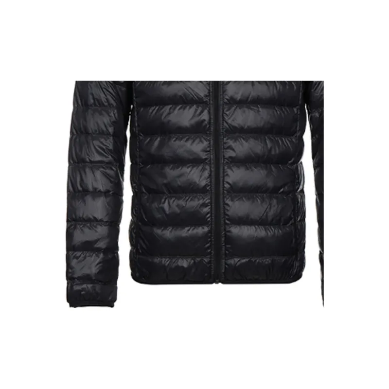 Ea7 EMPORIO ARMANI Zip Up Jacket-5