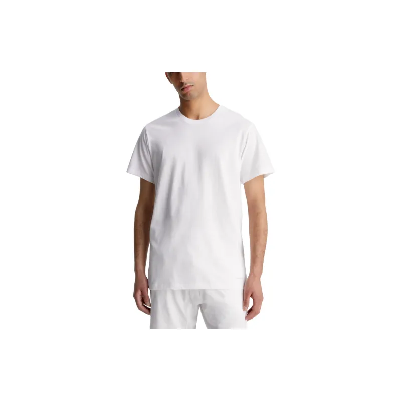 CALVIN KLEIN T Shirt Men's 3 Pack-4
