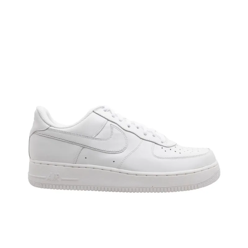 Nike Air Force 1 '03 Low White Women's-1