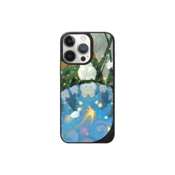 LANWK Phone Cases