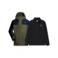 Military Green (Arrow Logo Polar Fleece Liner)