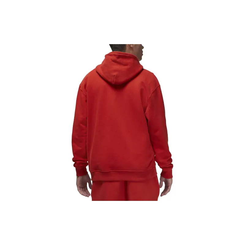 JORDAN Air JORDAN Wordmark Fleece Hoodie-4