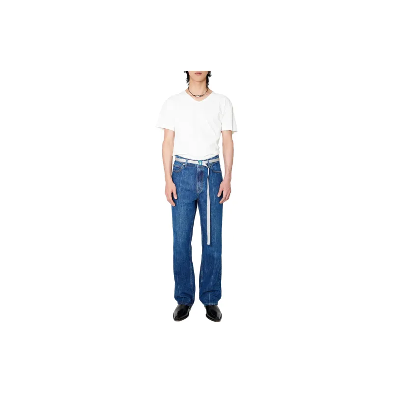 OUR LEGACY 70s Cut Jeans-2