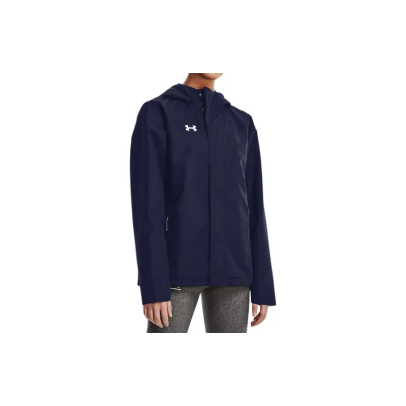Under Armour Jackets BlueGender Neutral-5