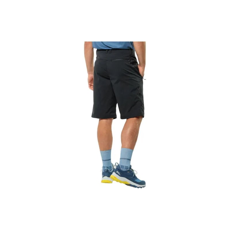 Jack Wolfskin Casual Shorts Men's-2