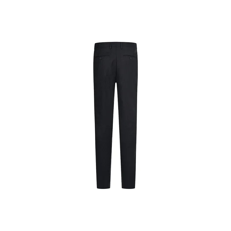 RARE FW24 Suit Trouser Men's Black-2