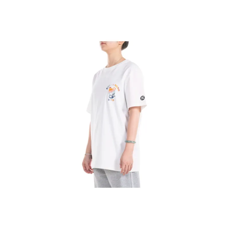 REOPARUDO T-Shirts Unisex-8