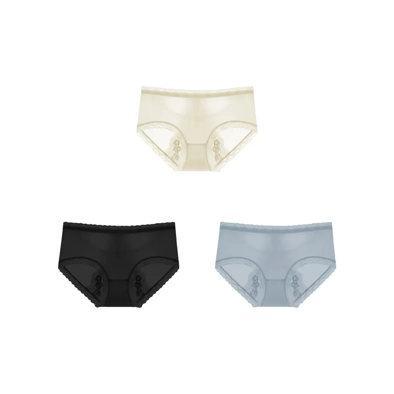 YUZHAOLIN Underpants Women's Combo Set-9