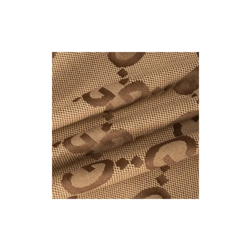 GUCCI Jumbo Gg Canvas Jacket-7