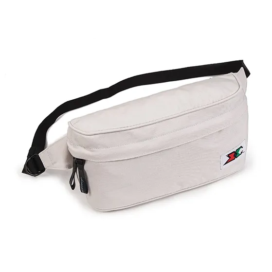 DENGCHANGQIANG Polyester Sling Bag Fanny Pack Unisex Multicolor-17
