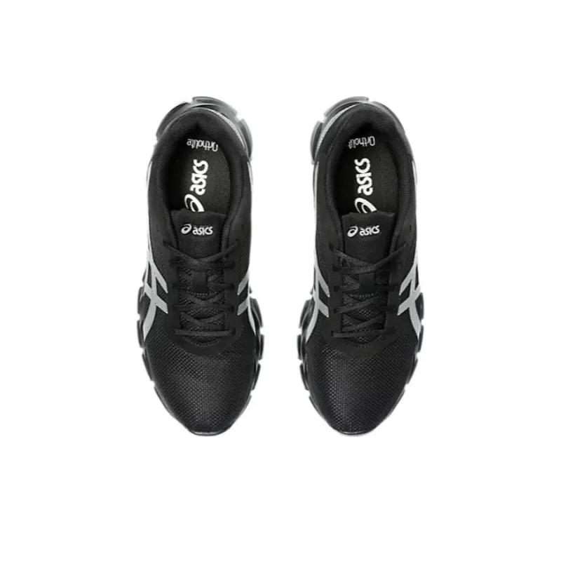 Asics Gel Quantum Lyte Ii 'Black Pure Silver'-5
