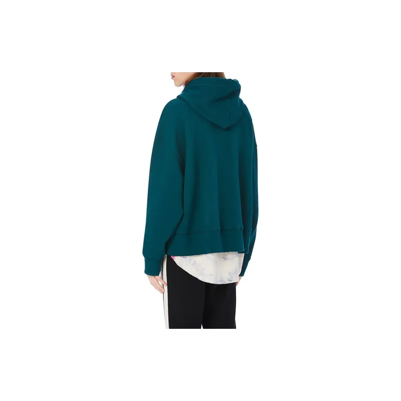 PALM ANGELS Bear Relaxed Fit Sweatshirt-5