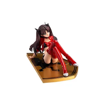 Stronger Rin Tohsaka Fate/Type Moon Racing  The Racing Lady Scale Figures