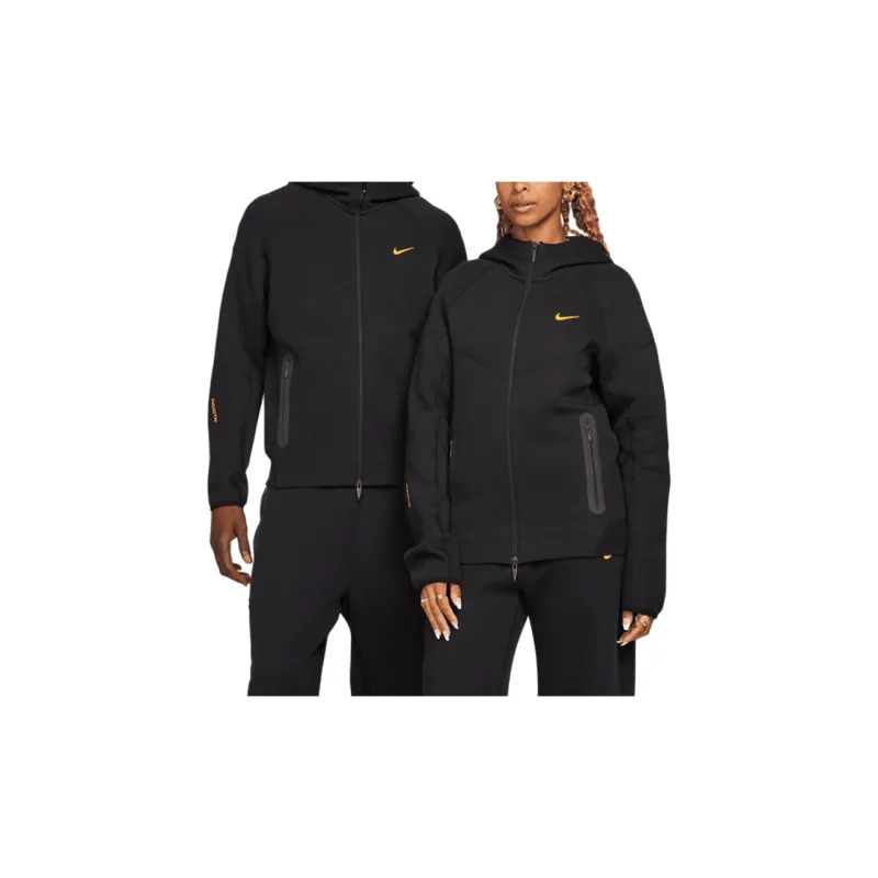 Nike X Nocta Tech Fleece Hoodie-2