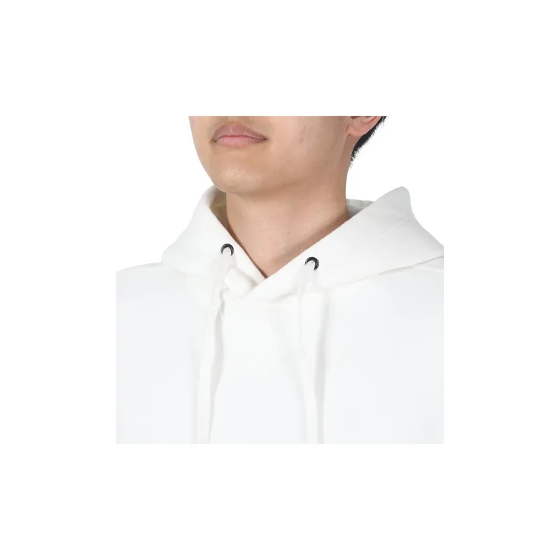 New Balance 1000 R FW22 Sweatshirt Men's White-6