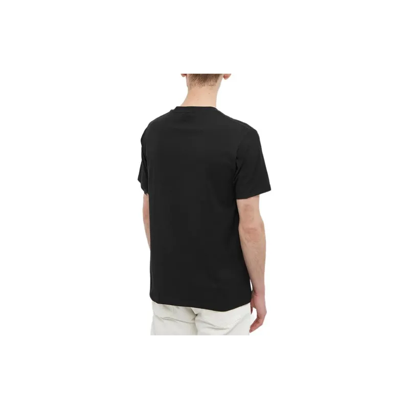 Stussy Flames Tee-1