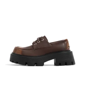 Old Meow Loafers Women's Brown/Black