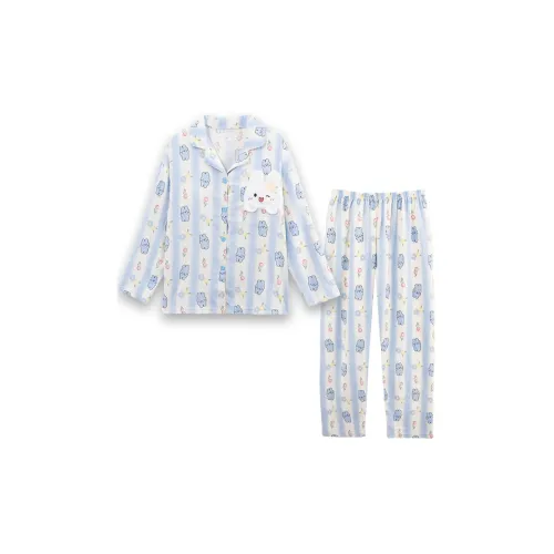 Sleeping Beauty Women's Pajama Sets