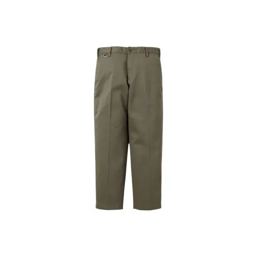 NEIGHBORHOOD Dickies Collaboration Casual Pants Unisex